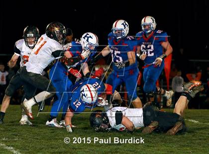 Thumbnail 3 in Port Allegany @ Kane (AML Final) photogallery.