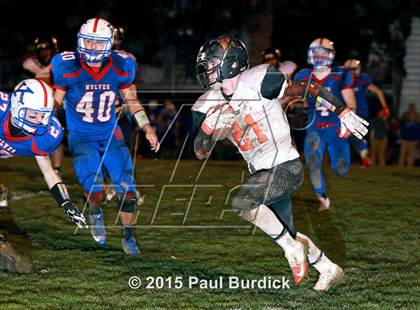 Thumbnail 1 in Port Allegany @ Kane (AML Final) photogallery.