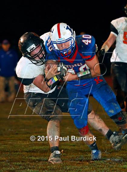 Thumbnail 3 in Port Allegany @ Kane (AML Final) photogallery.