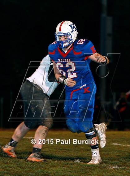 Thumbnail 3 in Port Allegany @ Kane (AML Final) photogallery.