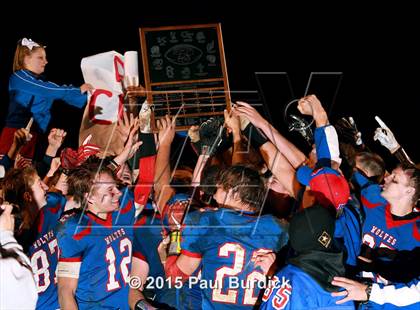 Thumbnail 2 in Port Allegany @ Kane (AML Final) photogallery.