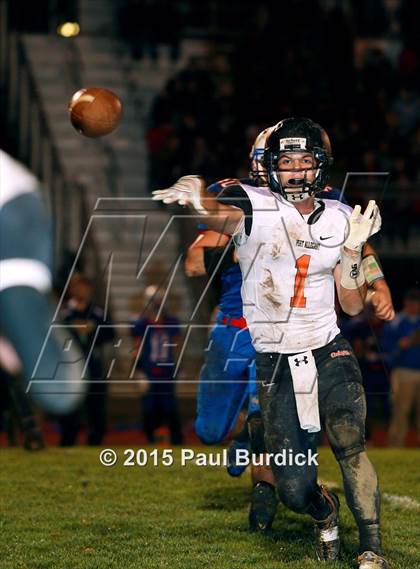 Thumbnail 3 in Port Allegany @ Kane (AML Final) photogallery.