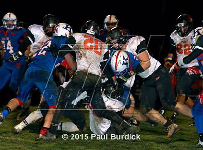Thumbnail 2 in Port Allegany @ Kane (AML Final) photogallery.