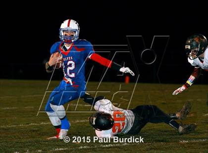 Thumbnail 2 in Port Allegany @ Kane (AML Final) photogallery.