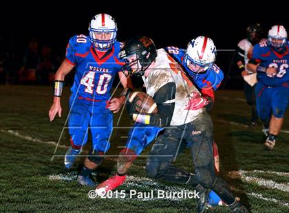 Thumbnail 1 in Port Allegany @ Kane (AML Final) photogallery.