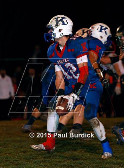 Thumbnail 3 in Port Allegany @ Kane (AML Final) photogallery.