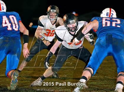 Thumbnail 3 in Port Allegany @ Kane (AML Final) photogallery.