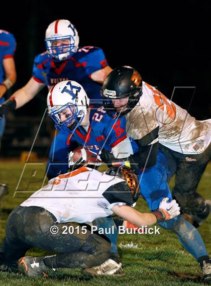 Thumbnail 1 in Port Allegany @ Kane (AML Final) photogallery.