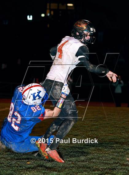 Thumbnail 1 in Port Allegany @ Kane (AML Final) photogallery.