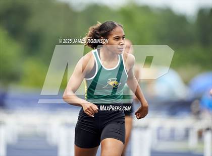 Thumbnail 2 in FHSAA 1A & 3A Finals (400 Meter Hurdles) photogallery.