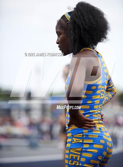 Thumbnail 2 in FHSAA 1A & 3A Finals (400 Meter Hurdles) photogallery.
