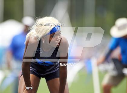 Thumbnail 2 in FHSAA 1A & 3A Finals (400 Meter Hurdles) photogallery.