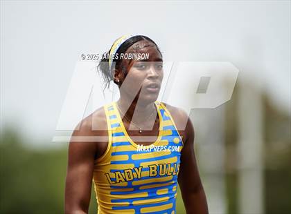 Thumbnail 3 in FHSAA 1A & 3A Finals (400 Meter Hurdles) photogallery.