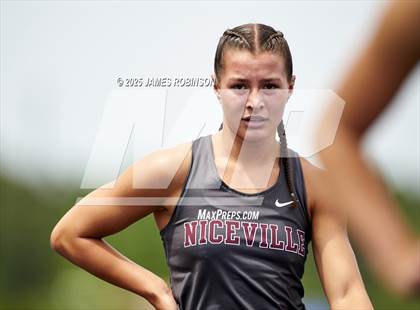 Thumbnail 1 in FHSAA 1A & 3A Finals (400 Meter Hurdles) photogallery.