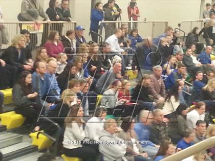 Thumbnail 2 in Bishop Carroll TOC Ceremony photogallery.