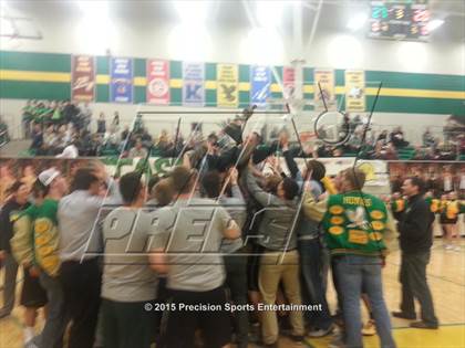 Thumbnail 1 in Bishop Carroll TOC Ceremony photogallery.