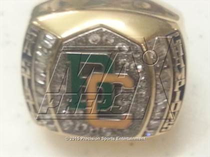 Thumbnail 2 in Bishop Carroll TOC Ceremony photogallery.