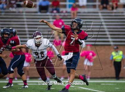 Thumbnail 1 in Cinco Ranch @ Tompkins photogallery.