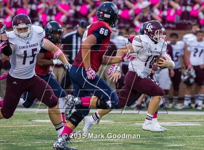 Thumbnail 1 in Cinco Ranch @ Tompkins photogallery.