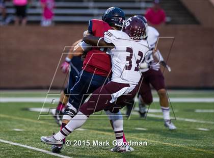 Thumbnail 3 in Cinco Ranch @ Tompkins photogallery.