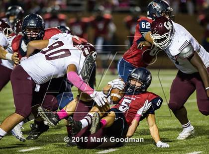 Thumbnail 1 in Cinco Ranch @ Tompkins photogallery.