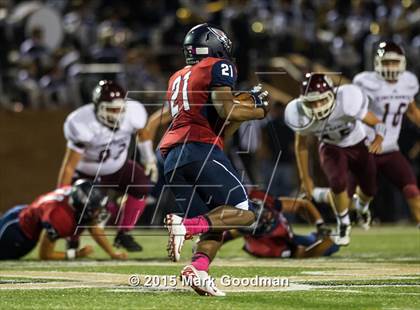 Thumbnail 2 in Cinco Ranch @ Tompkins photogallery.