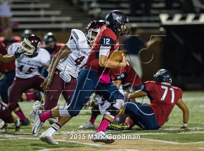 Thumbnail 1 in Cinco Ranch @ Tompkins photogallery.