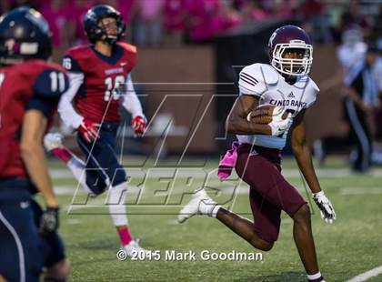 Thumbnail 2 in Cinco Ranch @ Tompkins photogallery.