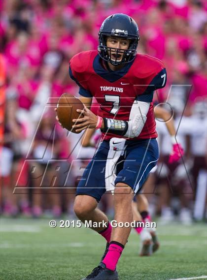 Thumbnail 2 in Cinco Ranch @ Tompkins photogallery.