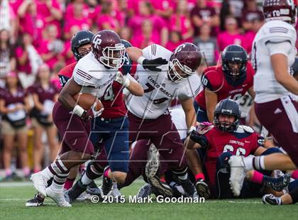 Thumbnail 1 in Cinco Ranch @ Tompkins photogallery.