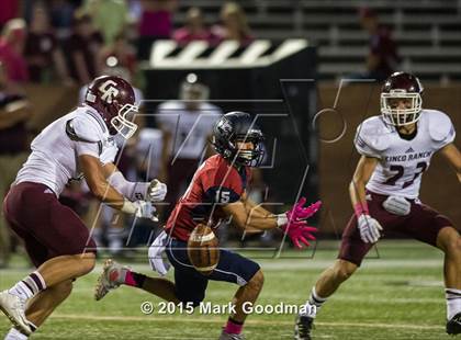 Thumbnail 3 in Cinco Ranch @ Tompkins photogallery.