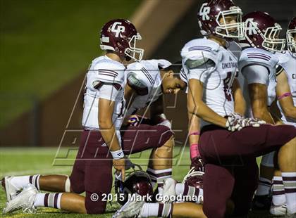 Thumbnail 3 in Cinco Ranch @ Tompkins photogallery.