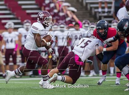 Thumbnail 3 in Cinco Ranch @ Tompkins photogallery.