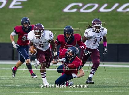 Thumbnail 1 in Cinco Ranch @ Tompkins photogallery.