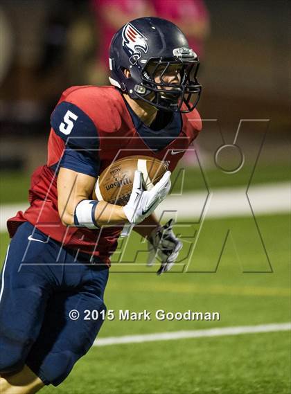 Thumbnail 3 in Cinco Ranch @ Tompkins photogallery.