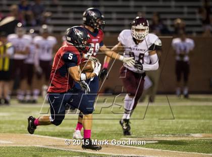 Thumbnail 1 in Cinco Ranch @ Tompkins photogallery.