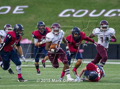 Thumbnail 3 in Cinco Ranch @ Tompkins photogallery.