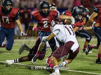 Thumbnail 3 in Cinco Ranch @ Tompkins photogallery.