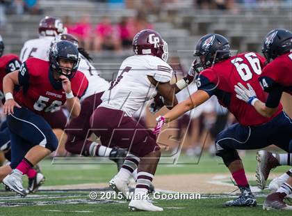 Thumbnail 3 in Cinco Ranch @ Tompkins photogallery.