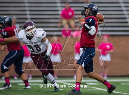 Thumbnail 3 in Cinco Ranch @ Tompkins photogallery.