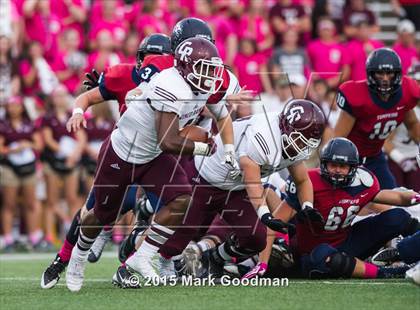 Thumbnail 2 in Cinco Ranch @ Tompkins photogallery.