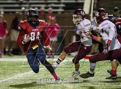 Thumbnail 1 in Cinco Ranch @ Tompkins photogallery.