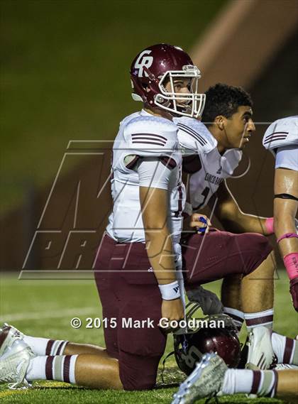 Thumbnail 1 in Cinco Ranch @ Tompkins photogallery.