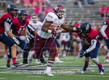 Thumbnail 1 in Cinco Ranch @ Tompkins photogallery.