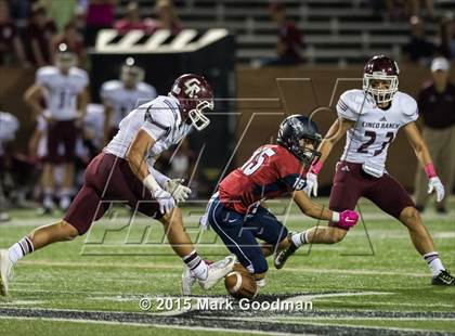 Thumbnail 1 in Cinco Ranch @ Tompkins photogallery.