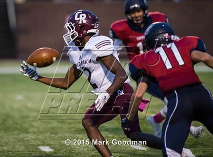 Thumbnail 2 in Cinco Ranch @ Tompkins photogallery.