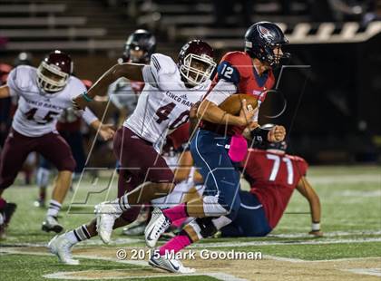 Thumbnail 2 in Cinco Ranch @ Tompkins photogallery.