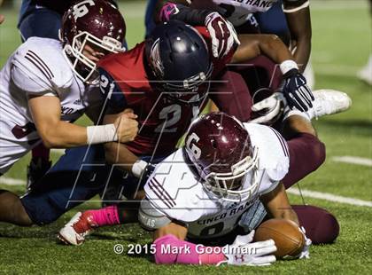 Thumbnail 3 in Cinco Ranch @ Tompkins photogallery.