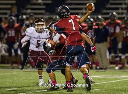 Thumbnail 1 in Cinco Ranch @ Tompkins photogallery.