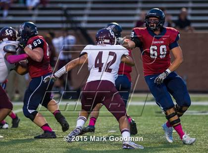 Thumbnail 3 in Cinco Ranch @ Tompkins photogallery.